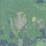 AL-CASTLEBERRY: GeoChange 1971-2013 Preview 2