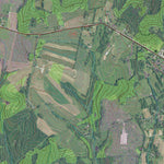 PA-HACKETT: GeoChange 1952-2013 Preview 2