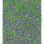 WV-PA-BETHANY: GeoChange 1956-2011 Preview 1