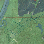 AL-FLYNNS LAKE: GeoChange 1971-2013 Preview 2