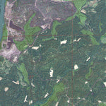 AL-FLYNNS LAKE: GeoChange 1971-2013 Preview 3