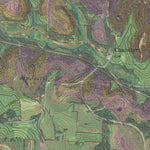 OH-SMITHFIELD: GeoChange 1958-2013 Preview 2