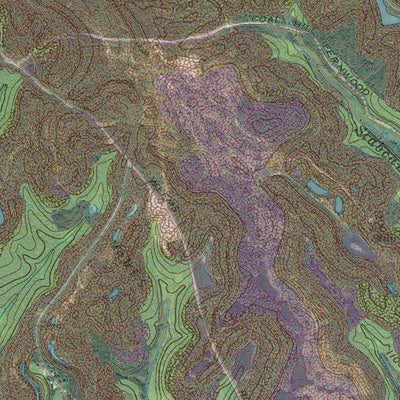 OH-SMITHFIELD: GeoChange 1958-2013 Preview 3