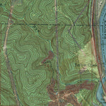 OH-WV-WELLSVILLE: GeoChange 1956-2013 Preview 3