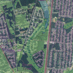 SC-MOUNT HOLLY: GeoChange 1957-2011 Preview 3
