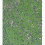 PA-HOOKSTOWN: GeoChange 1952-2013 Preview 1