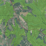 PA-HOOKSTOWN: GeoChange 1952-2013 Preview 2