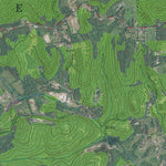 PA-HOOKSTOWN: GeoChange 1952-2013 Preview 3