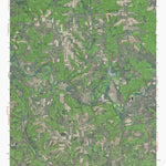 PA-ZELIENOPLE: GeoChange 1952-2013 Preview 1