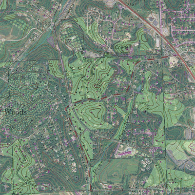 PA-MARS: GeoChange 1952-2013 Preview 3