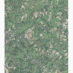 PA-EVANS CITY: GeoChange 1952-2013 Preview 1