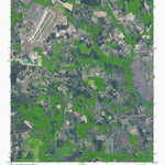 SC-SUMTER WEST: GeoChange 1955-2011 Preview 1