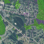 SC-SUMTER WEST: GeoChange 1955-2011 Preview 3