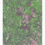 PA-CLINTON: GeoChange 1952-2013 Preview 1