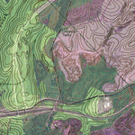 PA-CLINTON: GeoChange 1952-2013 Preview 2