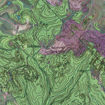 PA-CLINTON: GeoChange 1952-2013 Preview 3