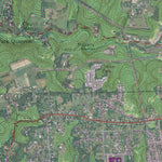 PA-BADEN: GeoChange 1952-2013 Preview 3