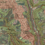 OH-PA-WV-EAST LIVERPOOL NORTH: GeoChange 1956-2013 Preview 3