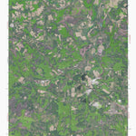 PA-NEW GALILEE: GeoChange 1952-2013 Preview 1