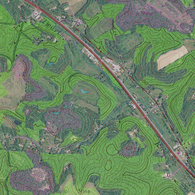 PA-NEW GALILEE: GeoChange 1952-2013 Preview 3