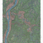 WV-OH-WHEELING: GeoChange 1954-2011 Preview 1