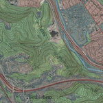WV-OH-WHEELING: GeoChange 1954-2011 Preview 2