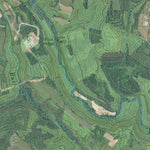 PA-WEST MIDDLETOWN: GeoChange 1962-2013 Preview 2