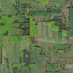 OH-HANOVERTON: GeoChange 1958-2011 Preview 2