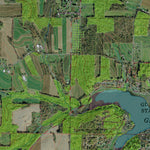 OH-HANOVERTON: GeoChange 1958-2011 Preview 3
