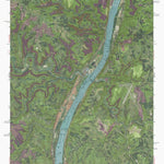 OH-WV-TILTONSVILLE: GeoChange 1954-2013 Preview 1