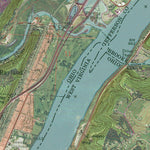 OH-WV-TILTONSVILLE: GeoChange 1954-2013 Preview 2