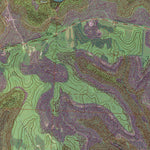 OH-HARRISVILLE: GeoChange 1958-2013 Preview 2