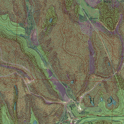OH-HARRISVILLE: GeoChange 1958-2013 Preview 3