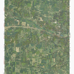 OH-GRANVILLE: GeoChange 1959-2013 Preview 1