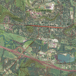 OH-GRANVILLE: GeoChange 1959-2013 Preview 3