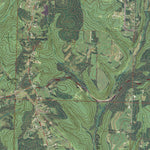 OH-RICHMOND: GeoChange 1958-2013 Preview 3