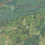 OH-HANOVER: GeoChange 1960-2013 Preview 2