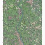 PA-BEAVER FALLS: GeoChange 1952-2013 Preview 1