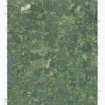 OH-SUNBURY: GeoChange 1953-2013 Preview 1