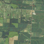 OH-SUNBURY: GeoChange 1953-2013 Preview 2