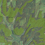 OH-SPRING MOUNTAIN: GeoChange 1960-2013 Preview 3