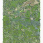 OH-TOBOSO: GeoChange 1960-2013 Preview 1