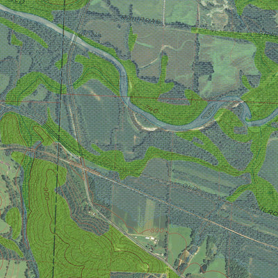 OH-TOBOSO: GeoChange 1960-2013 Preview 2