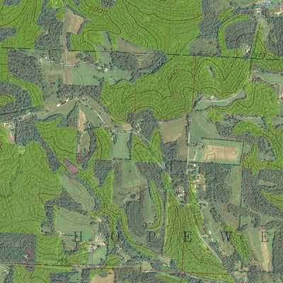 OH-TOBOSO: GeoChange 1960-2013 Preview 3