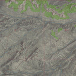 NV-UT-FERBER PEAK SE: GeoChange 1979-2010 Preview 2