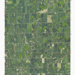 OH-CALEDONIA: GeoChange 1960-2013 Preview 1