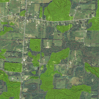 OH-MARENGO: GeoChange 1959-2013 Preview 3