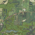 OH-MOUNT GILEAD: GeoChange 1959-2013 Preview 2