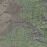 NV-PARIS CREEK: GeoChange 1978-2010 Preview 2