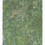 OH-DRESDEN: GeoChange 1960-2013 Preview 1